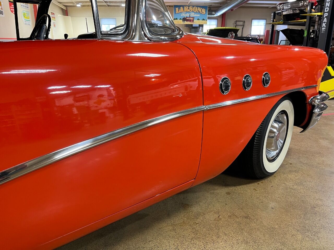 1955 Buick Special 21