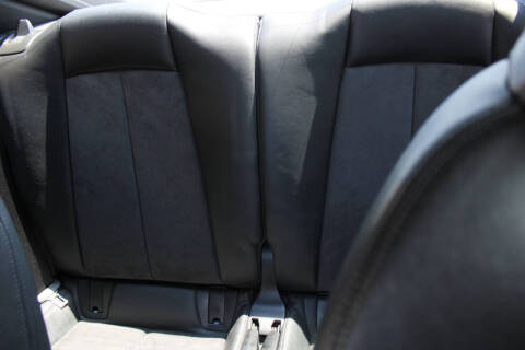 2018 Audi TT 2.0T quattro