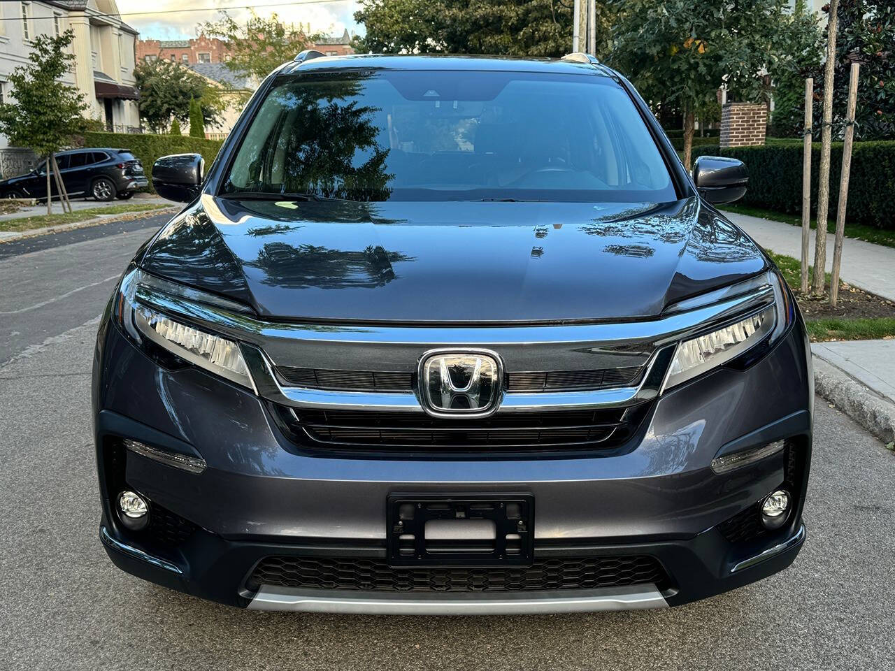 2022 Honda Pilot for sale at VLD HOLDING INC. in Brooklyn, NY