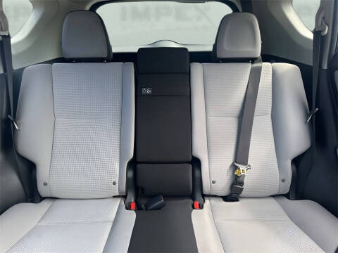 2018 Toyota RAV4 Hybrid XLE