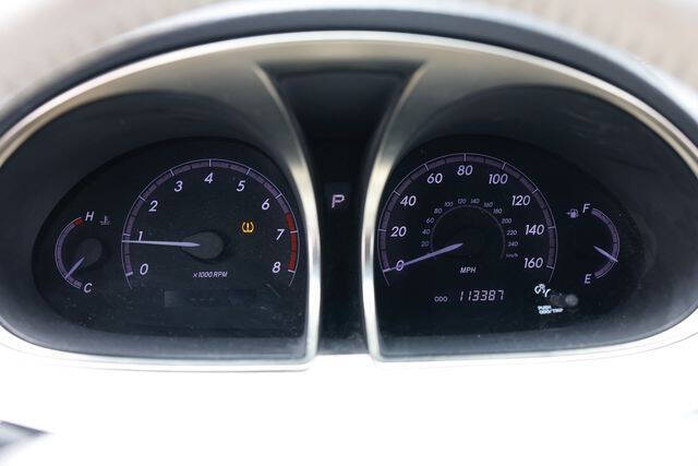 2011 Toyota Avalon