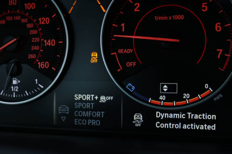 2016 BMW 2 Series M235i