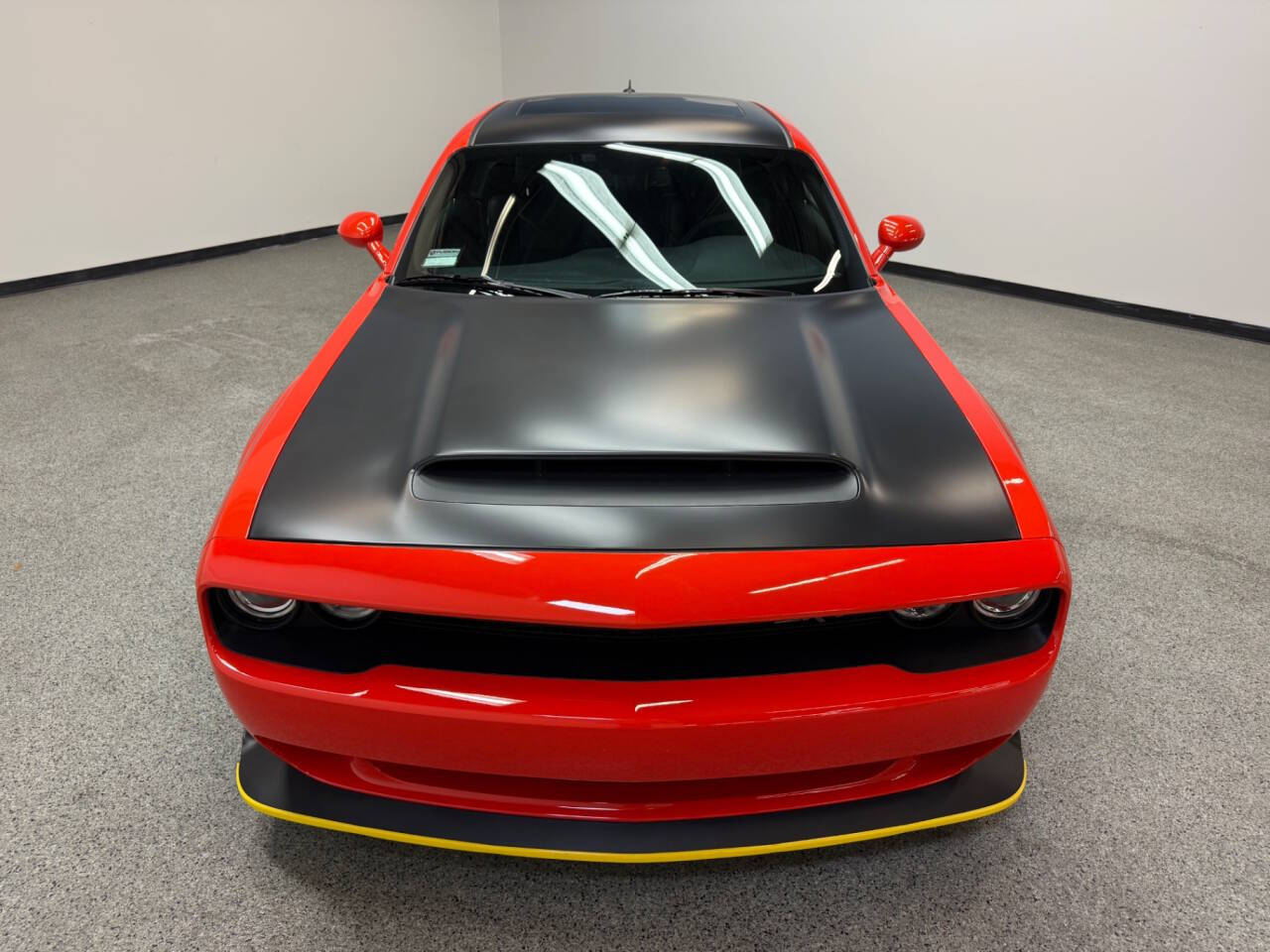 2018 Dodge Challenger 10