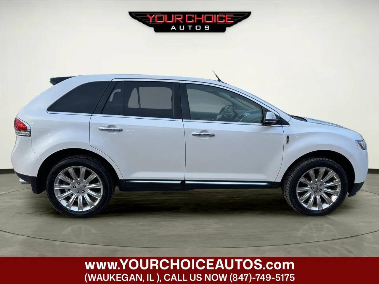 LincolnMKX6