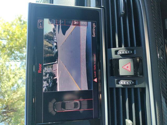 2014 Audi RS 7 4.0T quattro Prestige