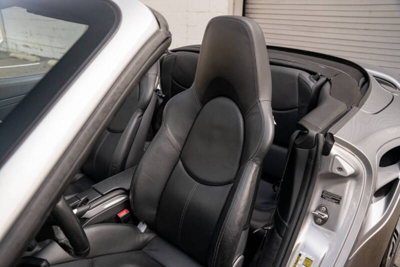 2009 Porsche 911 Turbo