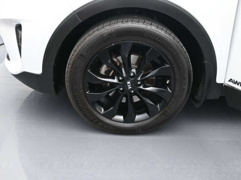 2020 Kia Sorento EX V6