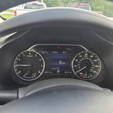 2011 GMC Yukon Denali