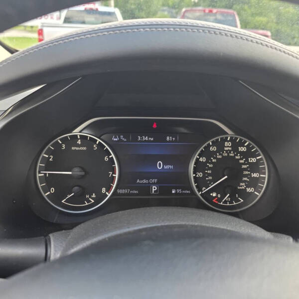2011 GMC Yukon Denali