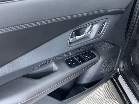 2024 Nissan Ariya Engage+ e-4ORCE