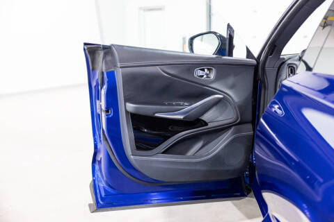 2023 Aston Martin DBX 707