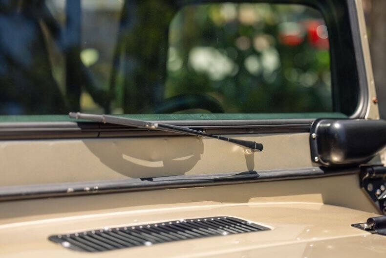 1973 Jeep CJ-5