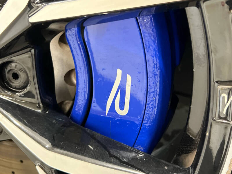 2024 Volkswagen Golf R 4Motion