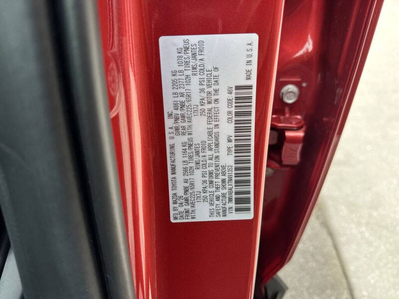 2026 Mazda CX-50 2.5 S Select