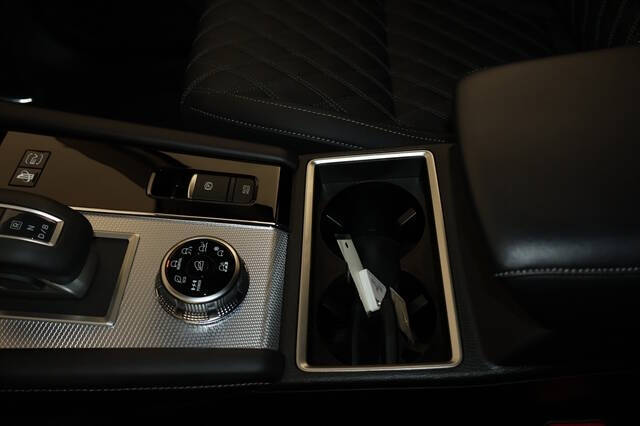 2024 Mitsubishi Outlander PHEV SEL