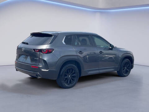 2025 Mazda CX-50 2.5 S Preferred