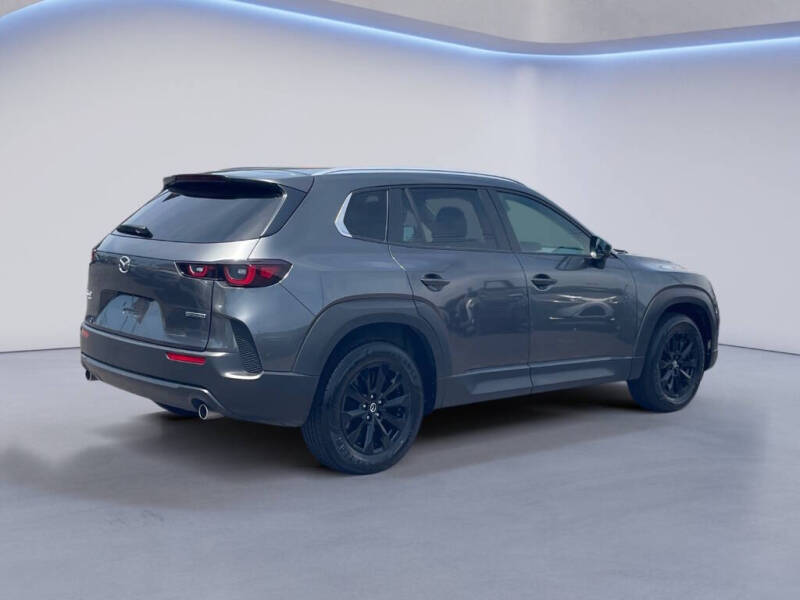 2025 Mazda CX-50 2.5 S Preferred