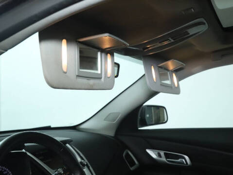 2016 GMC Terrain SLE-2