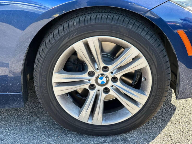 2017 BMW 3 Series 330e iPerformance