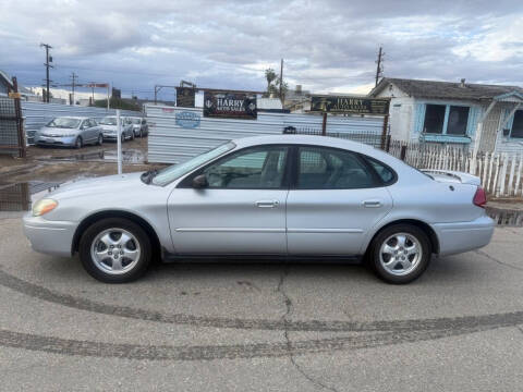 2005 Ford Taurus SE