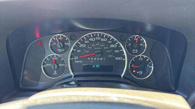 2026 Chevrolet Express 2500