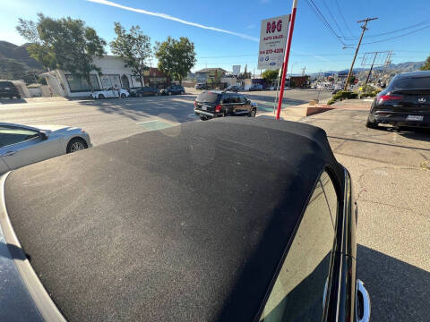 2012 MINI Cooper Convertible