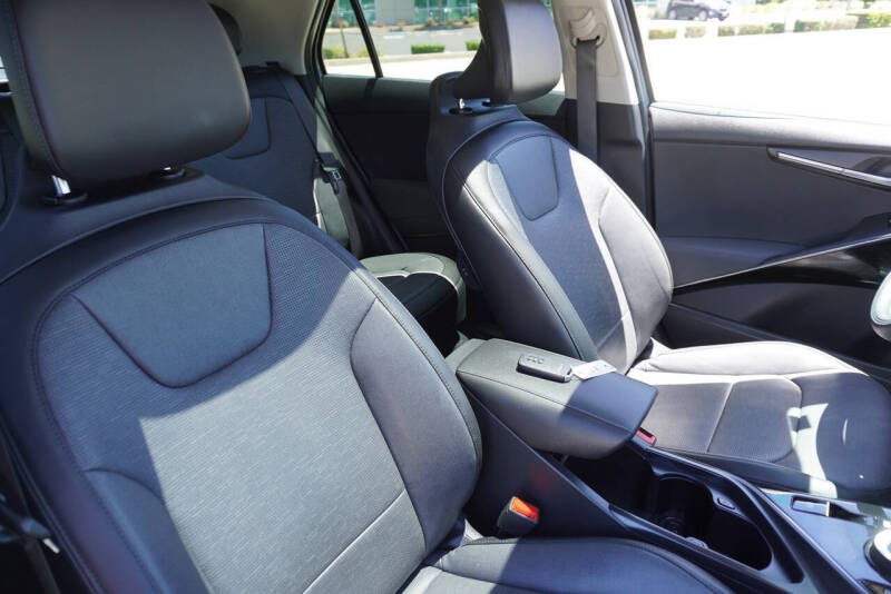 2023 Kia Niro EV Wave