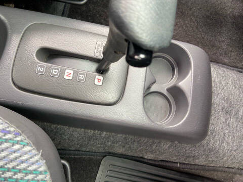 1998 Honda Logo