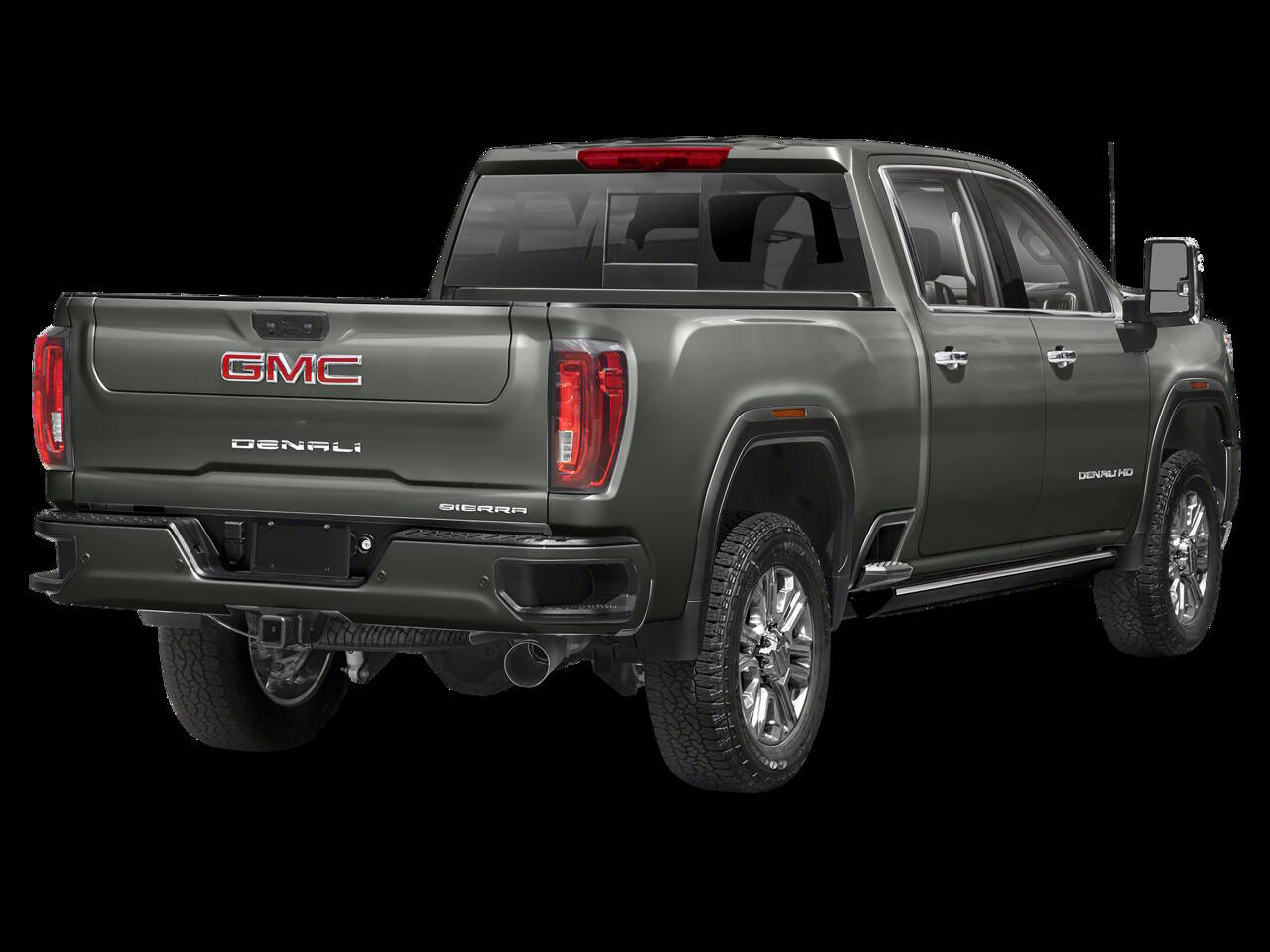 2023 GMC Sierra 2500HD 3