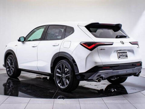 2025 Acura ADX w/A-SPEC