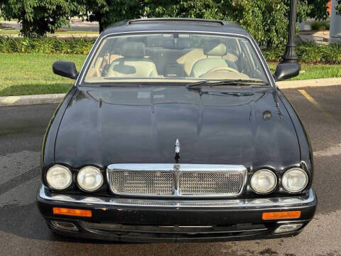 1997 Jaguar XJ-Series XJ6