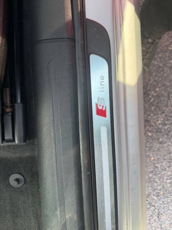 2014 Audi A4 2.0T quattro Premium Plus