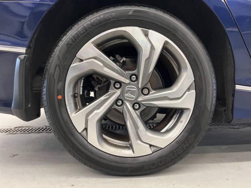 2019 Honda Accord EX