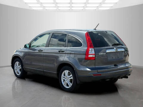 2011 Honda CR-V EX