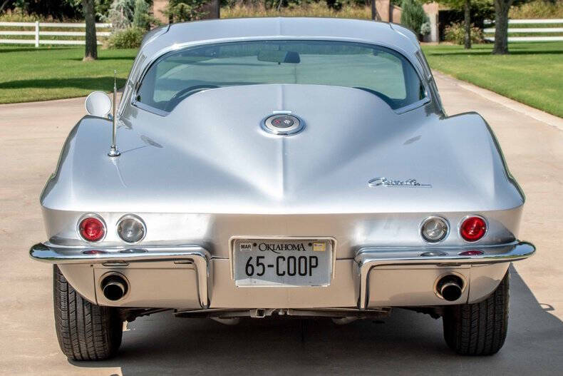 1965 Chevrolet Corvette