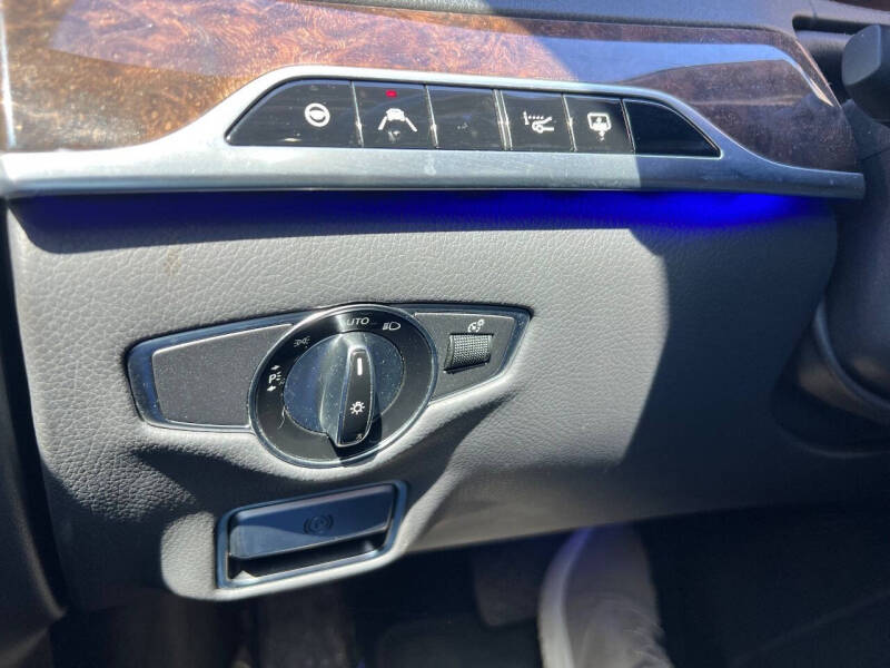 2018 Mercedes-Benz S-Class S 560 4MATIC