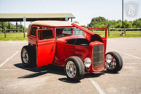 1930 Ford Tudor