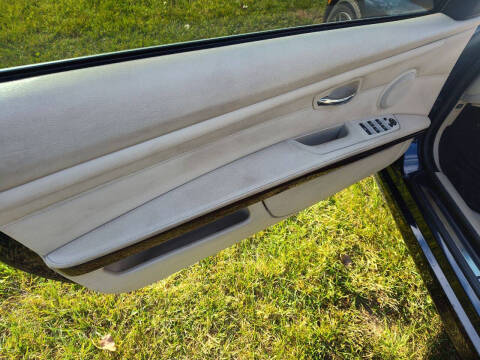 2009 BMW 3 Series 328i