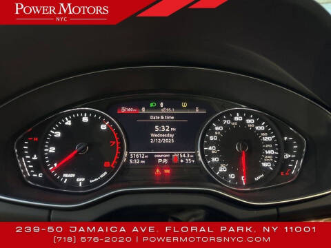 2022 Audi Q5 quattro S line Premium 45 TFSI