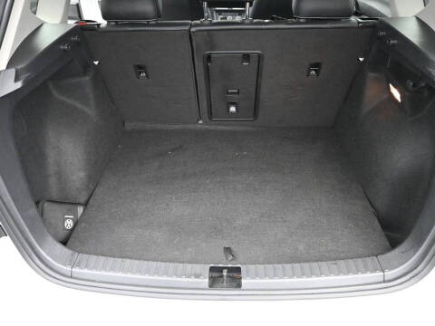 2022 Volkswagen Taos SE 4Motion