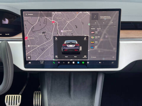 2022 Tesla Model X