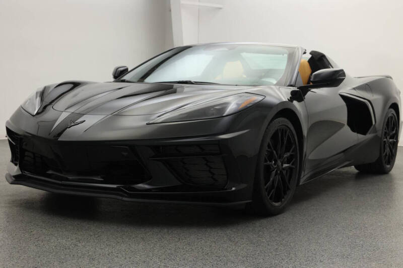 2024 Chevrolet Corvette for sale at Modern Motorcars in Nixa MO