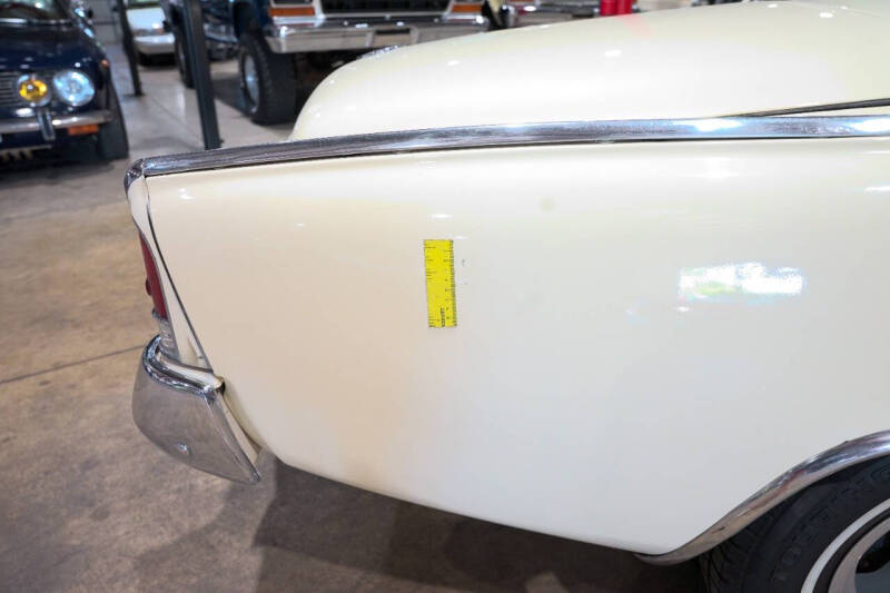 1963 Studebaker Hawk