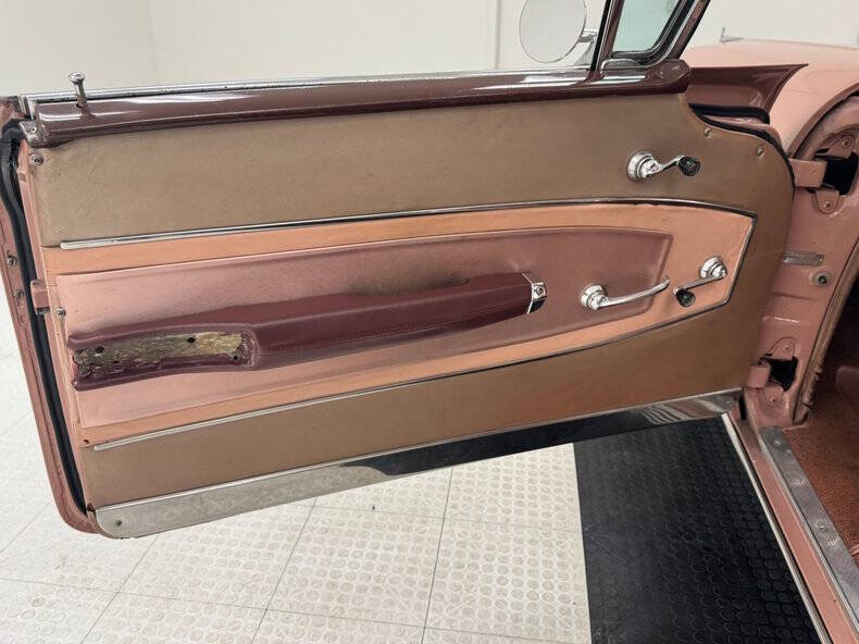 1958 Chevrolet Impala