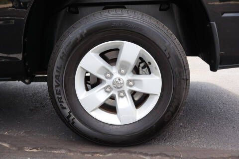 2023 RAM 1500 Classic