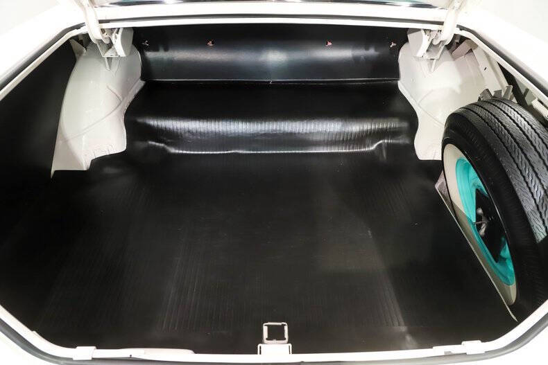 1958 Chevrolet Delray