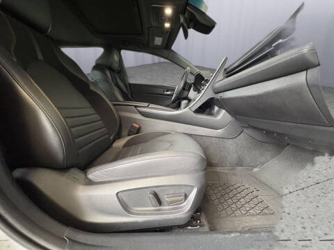 2022 Toyota Avalon Hybrid XSE Nightshade