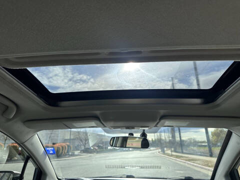 2012 Mazda MAZDA5 Grand Touring