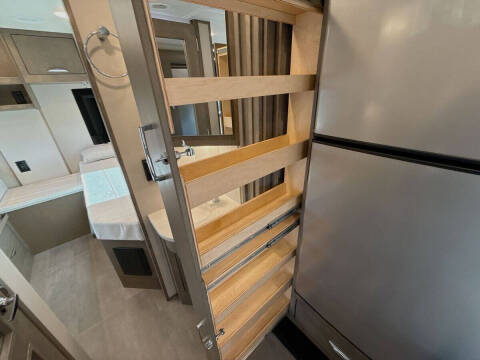 2024 Mercedes-Benz Sprinter
