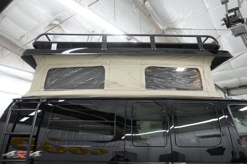 2013 Ford E-Series E-350 SD